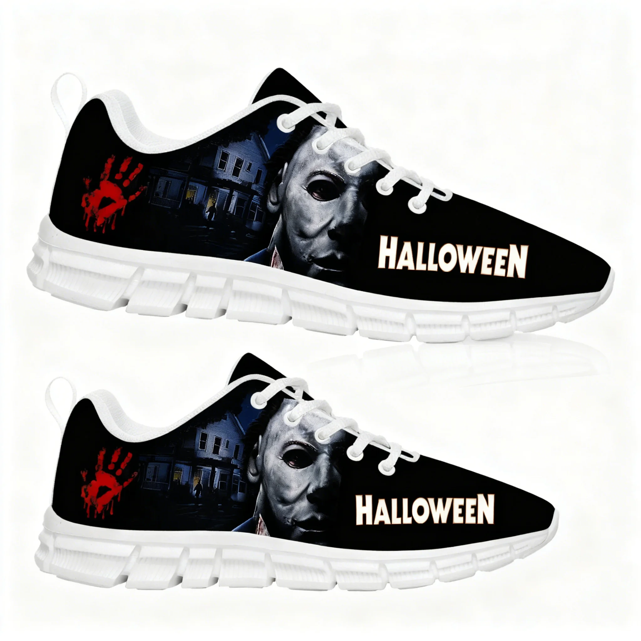 Buty sportowe Michael Myers Ha – Women Shoes Myer recenzja i cena