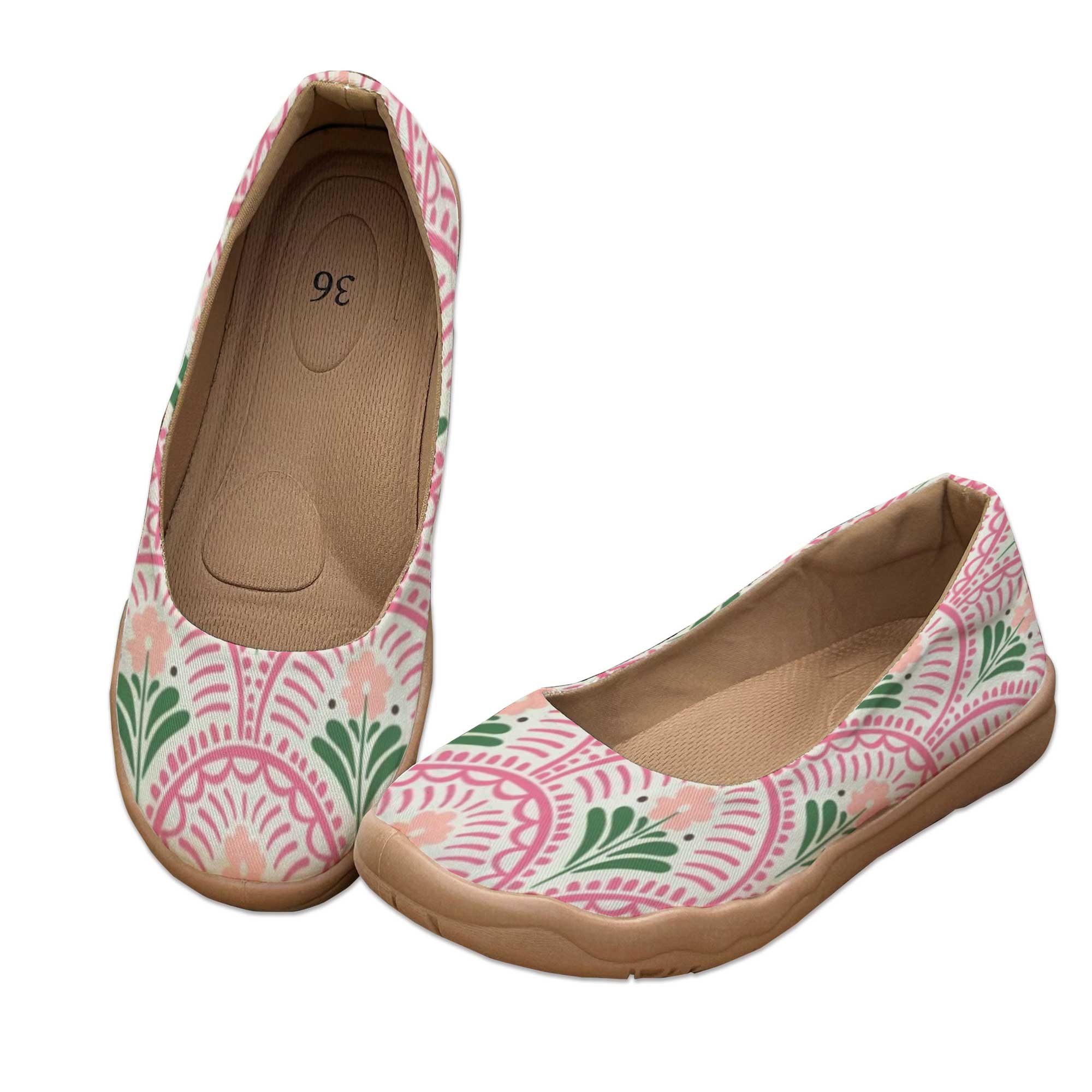 Damskie buty w stylu bohemy o  – Women'S Shoes For Wide Feet recenzja i cena