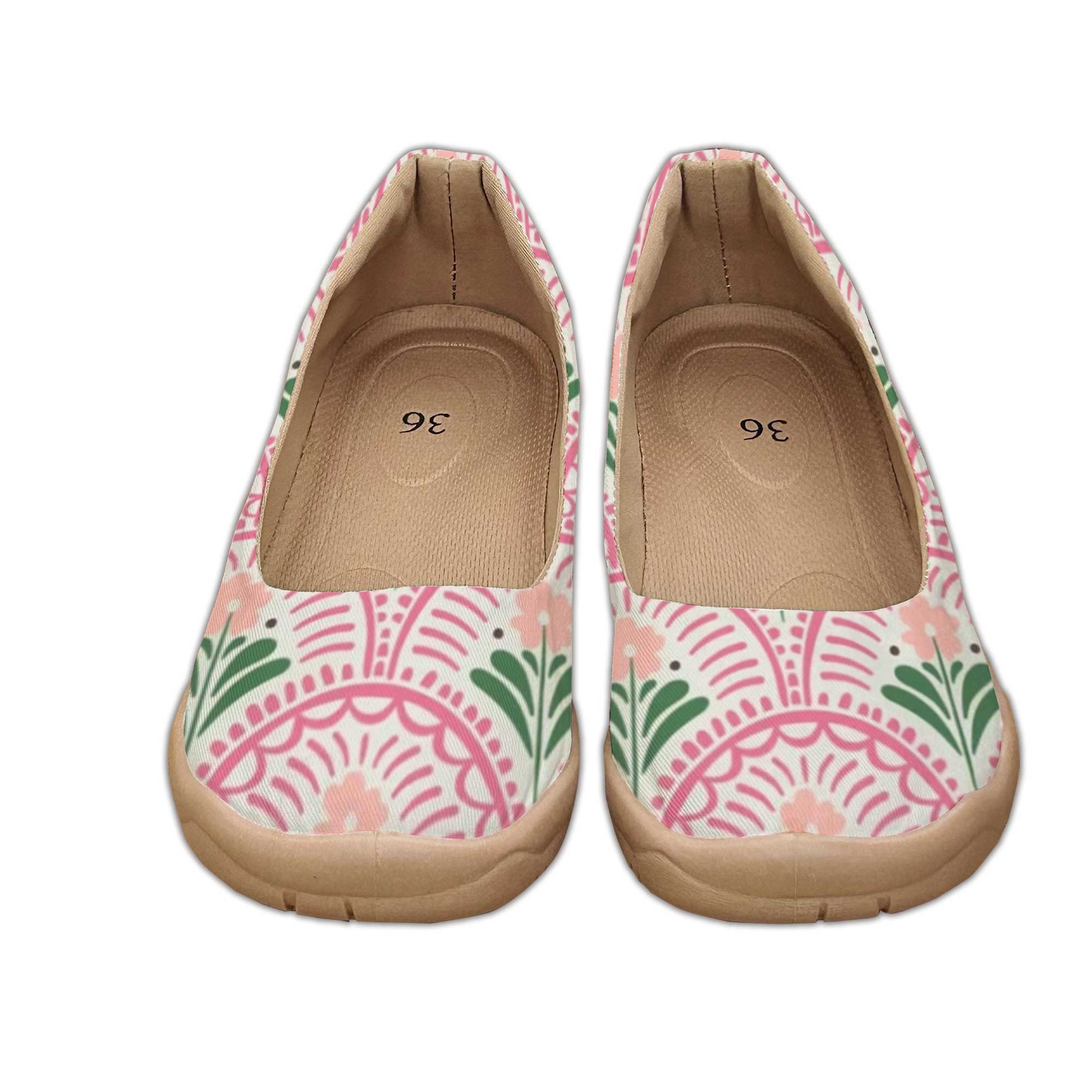 Damskie buty w stylu bohemy o  – Women'S Shoes For Wide Feet recenzja i cena