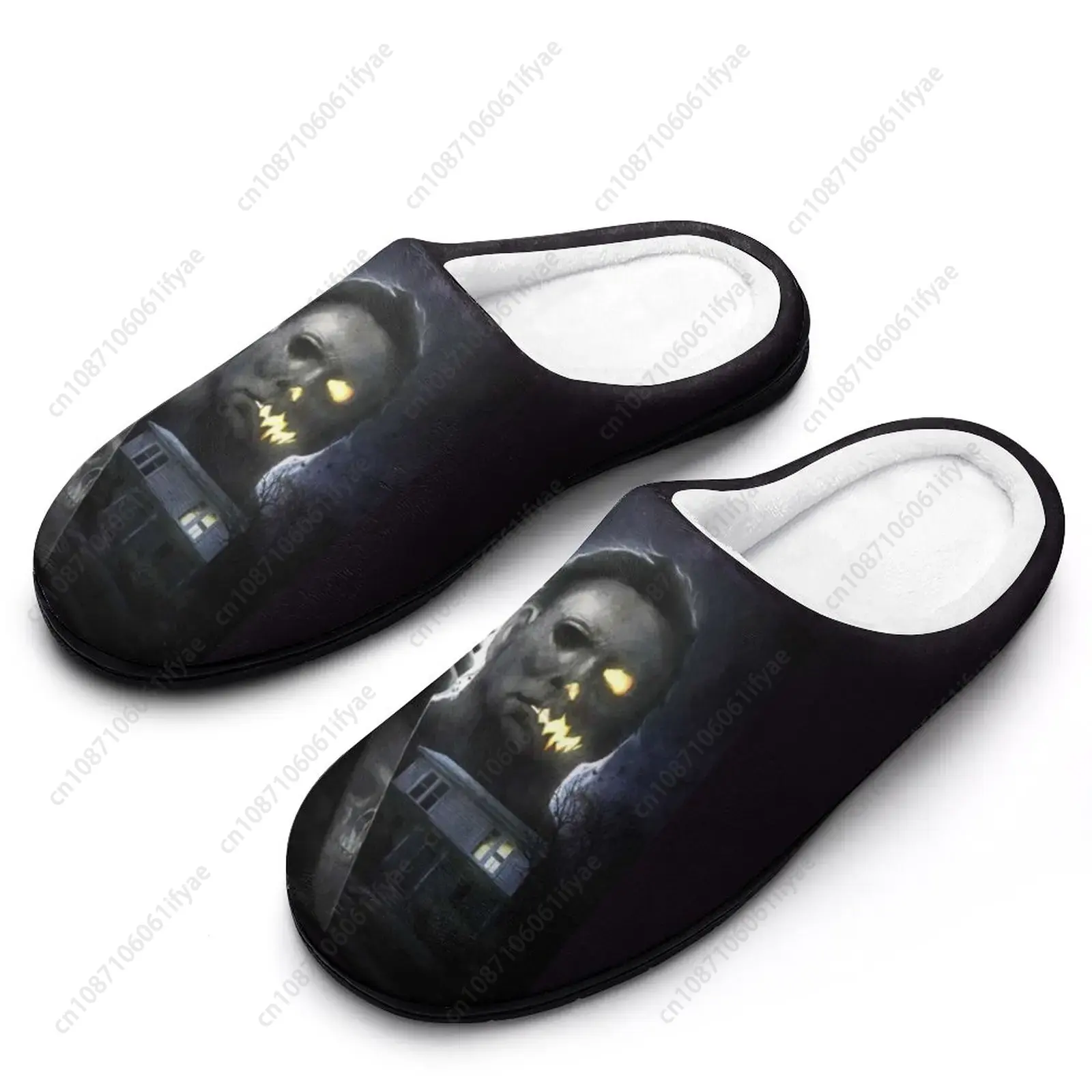 Ciepłe zimowe kapcie Michael M – Women Shoes Myer recenzja i cena