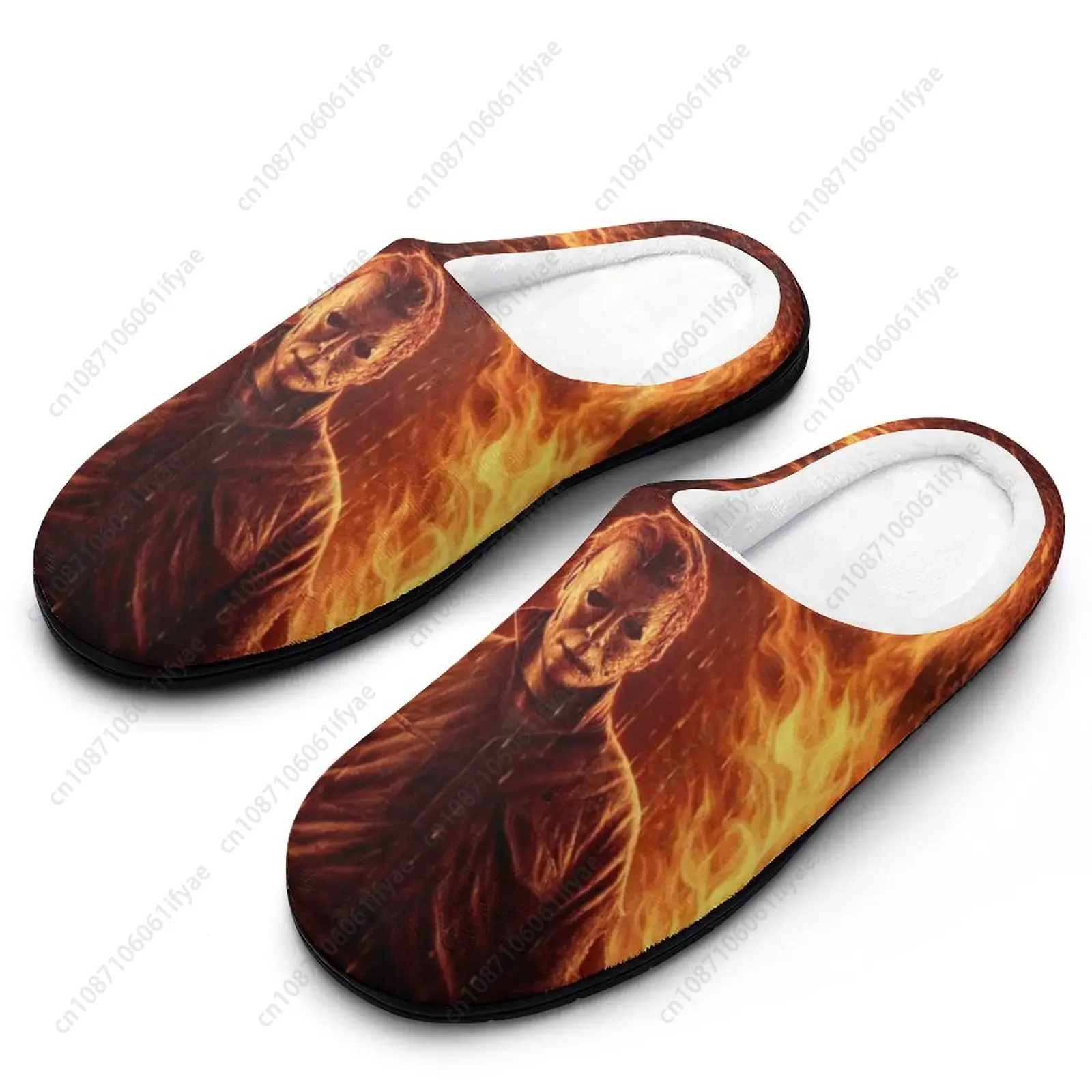 Ciepłe zimowe kapcie Michael M – Women Shoes Myer recenzja i cena