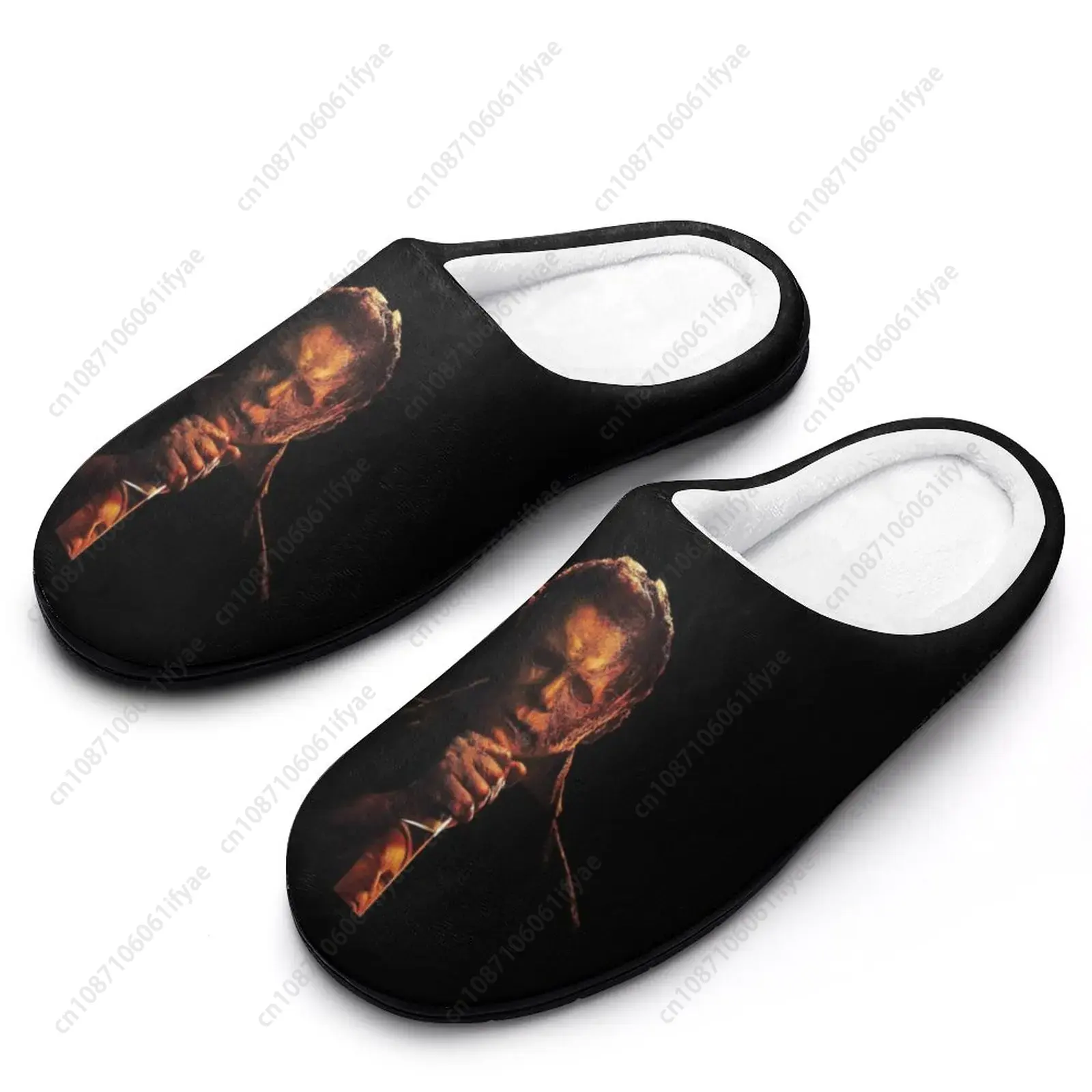 Ciepłe zimowe kapcie Michael M – Women Shoes Myer recenzja i cena