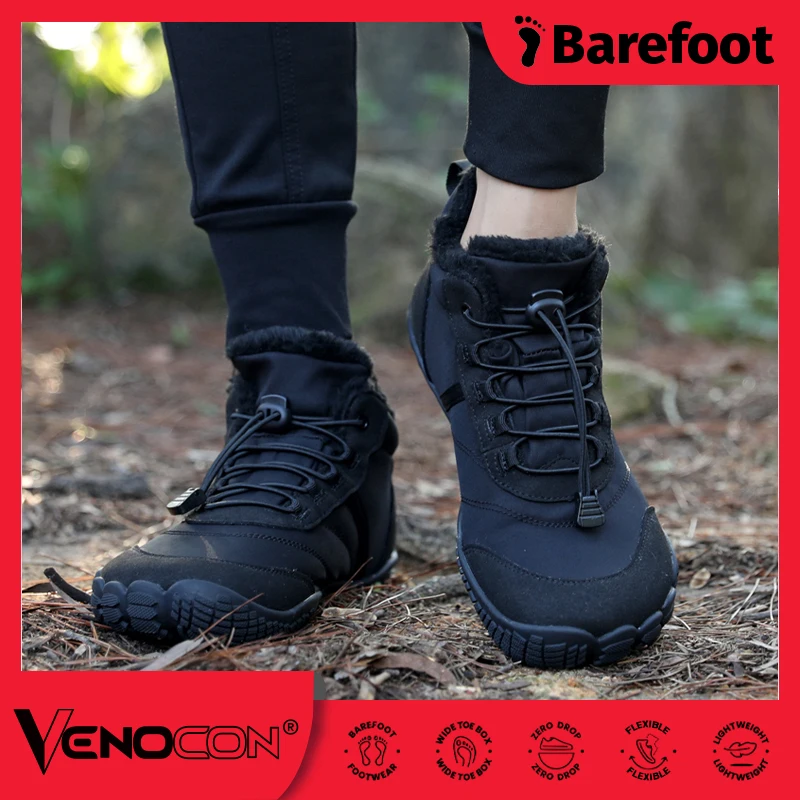 VENOCON PINGKEE szerokie ToeBo – Women'S Shoes For Wide Feet recenzja i cena