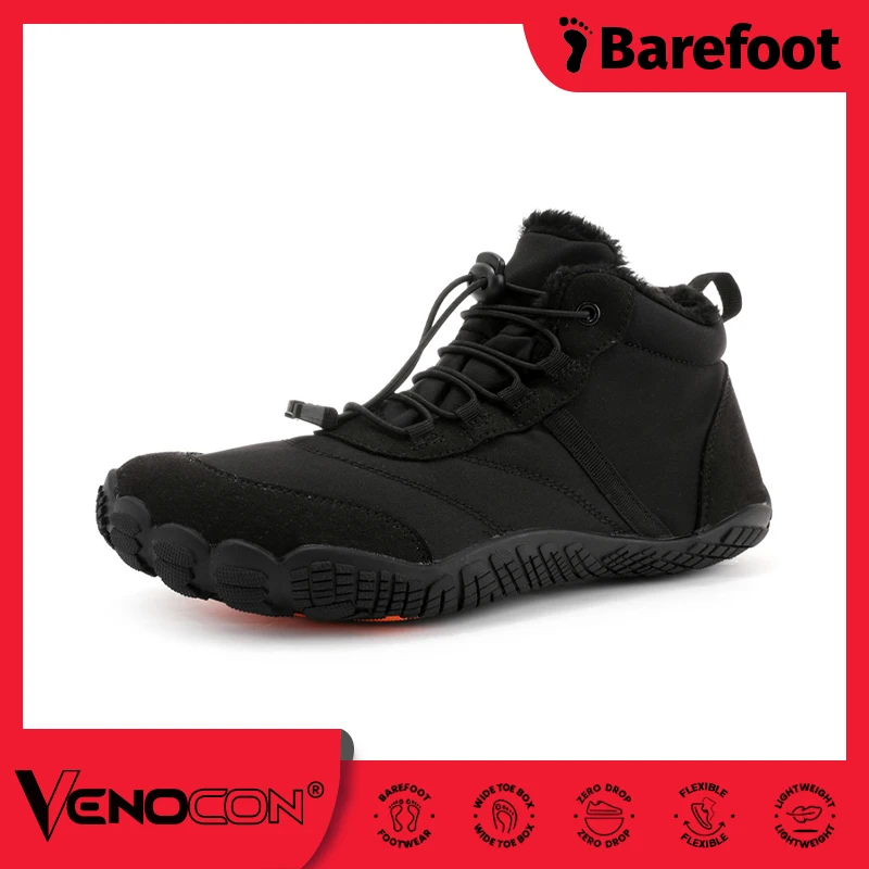 VENOCON PINGKEE szerokie ToeBo – Women'S Shoes For Wide Feet recenzja i cena