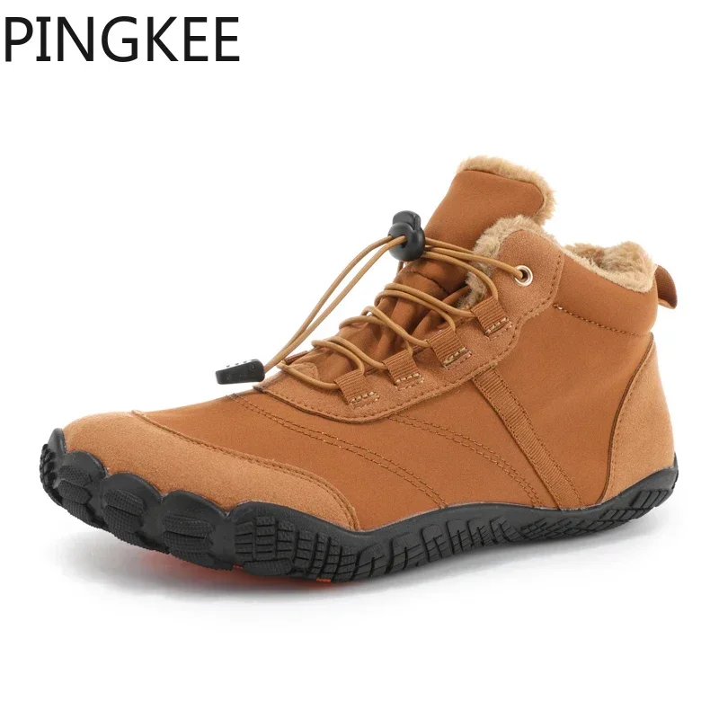 VENOCON PINGKEE szerokie ToeBo – Women'S Shoes For Wide Feet recenzja i cena
