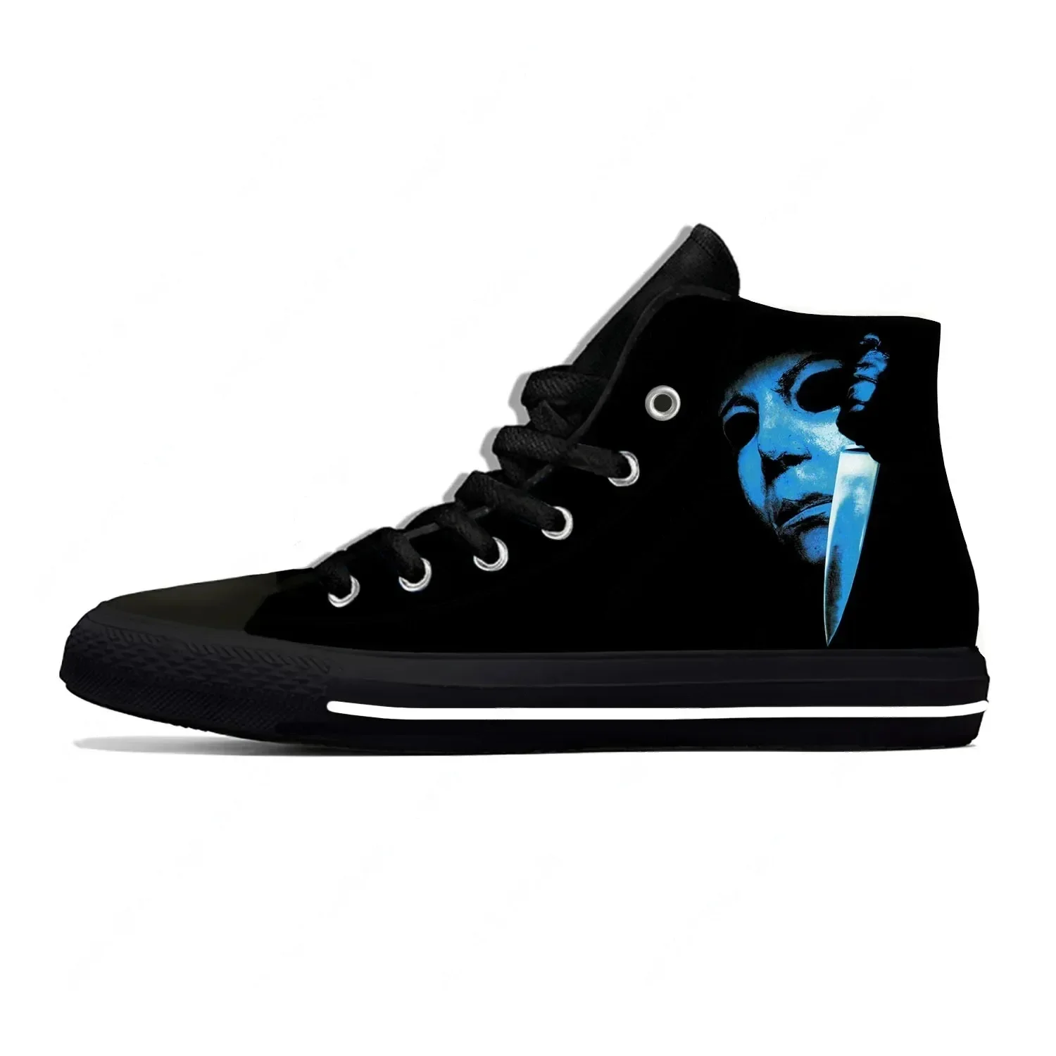 Michael Myers Halloween Horror – Women Shoes Myer recenzja i cena