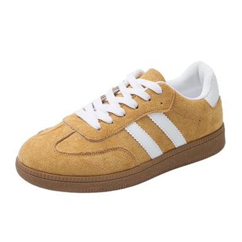 Nowe Retro Okrągłe Skórzane Bu – Women Shoes Wedges recenzja i cena