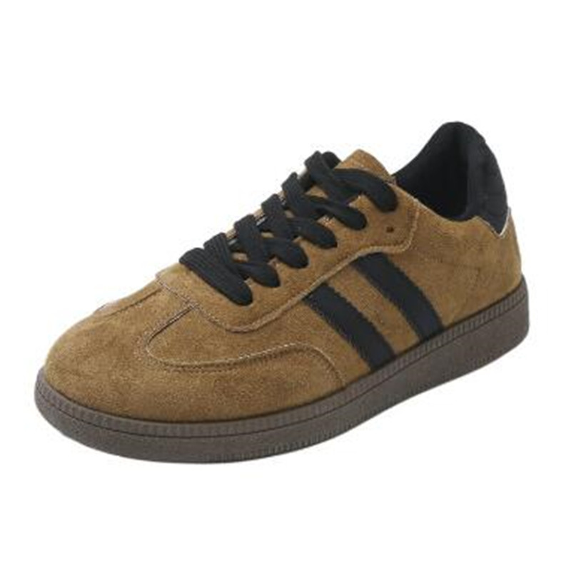 Nowe Retro Okrągłe Skórzane Bu – Women Shoes Wedges recenzja i cena