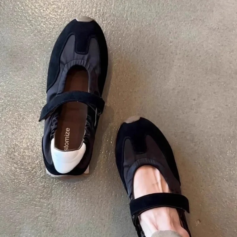 Skórzane Wersja 2025 Nowy Styl – Women Shoes Wedges recenzja i cena