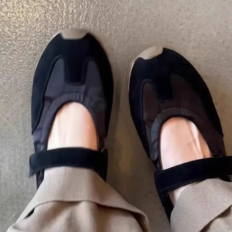Skórzane Wersja 2025 Nowy Styl – Women Shoes Wedges recenzja i cena