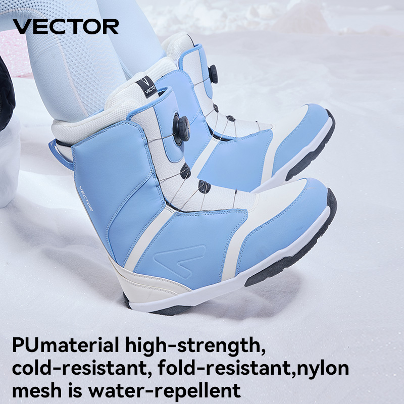 VECTOR Profesjonalne Damskie M – Women Shoes Vector recenzja i cena