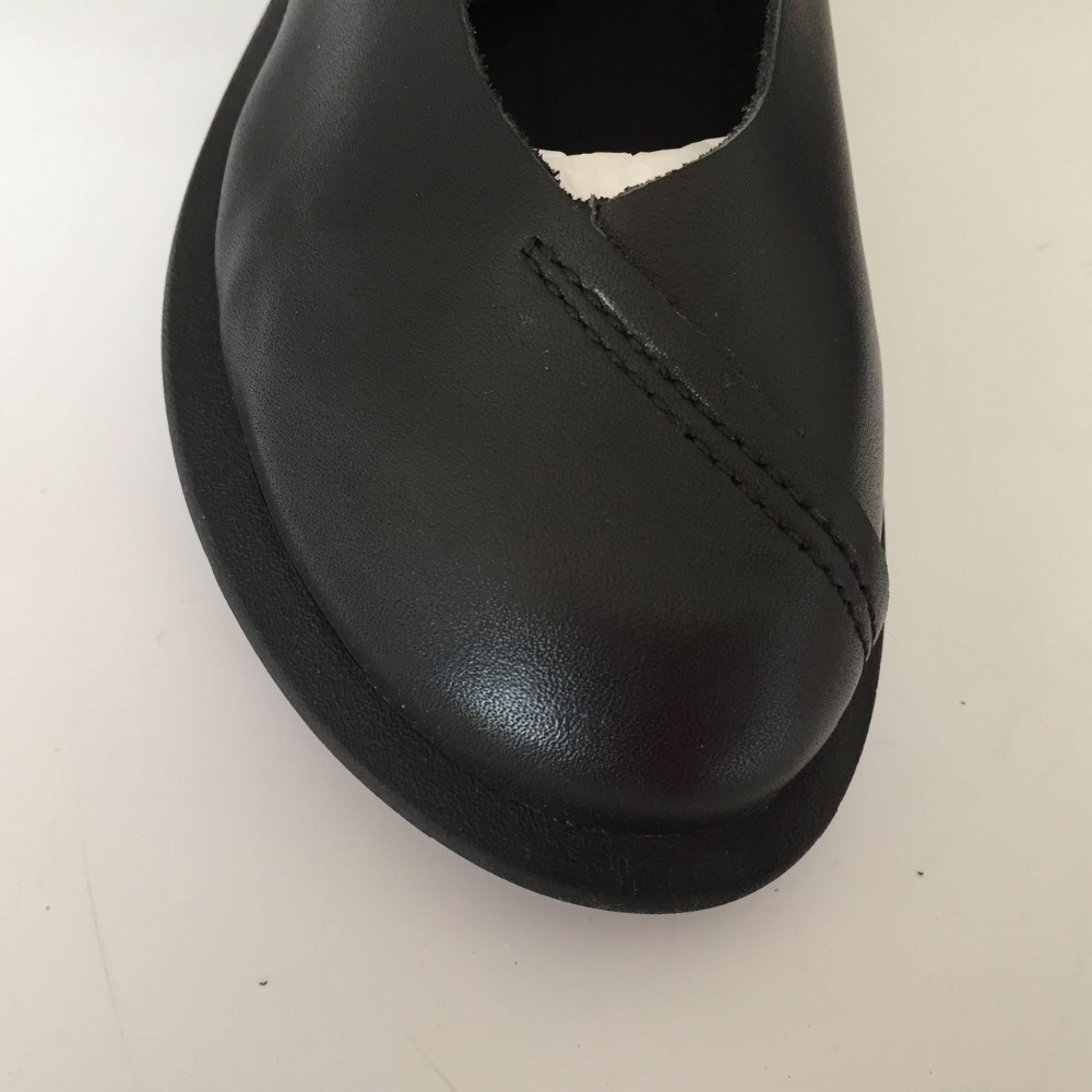 Careaymade-nowe pół kostki kró – Women'S Shoes Quality recenzja i cena