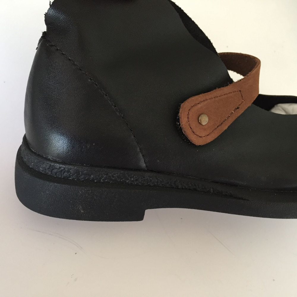 Careaymade-nowe pół kostki kró – Women'S Shoes Quality recenzja i cena
