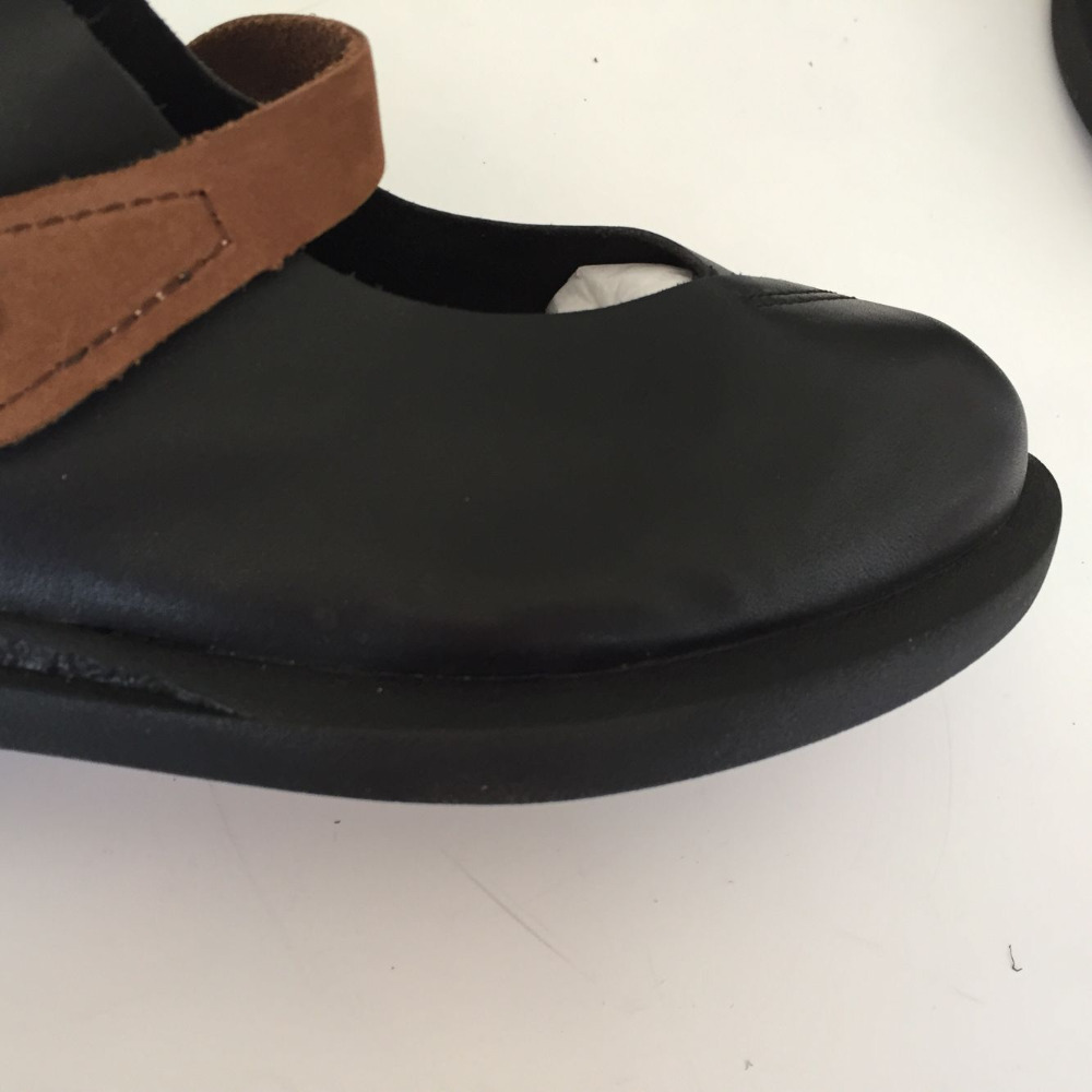 Careaymade-nowe pół kostki kró – Women'S Shoes Quality recenzja i cena