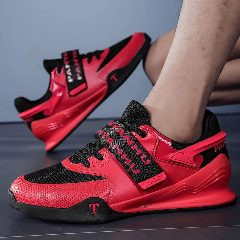 Profesjonalne męskie buty do p – Women'S Shoes Weightlifting recenzja i cena