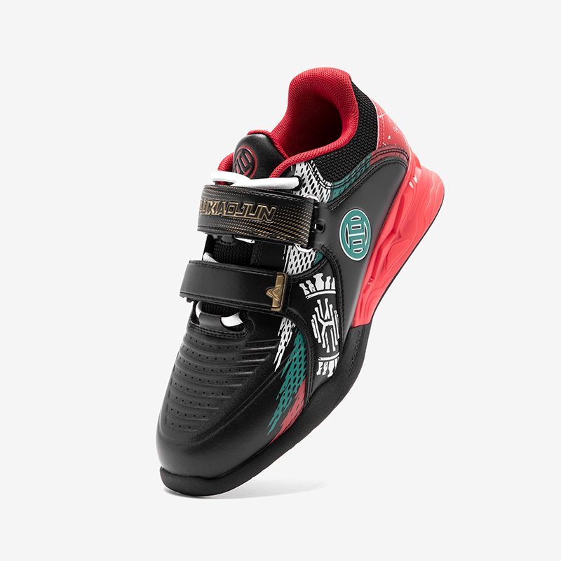 Klasyczne buty do podnoszenia  – Women'S Shoes Weightlifting recenzja i cena
