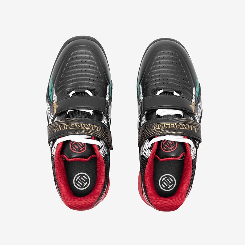 Klasyczne buty do podnoszenia  – Women'S Shoes Weightlifting recenzja i cena