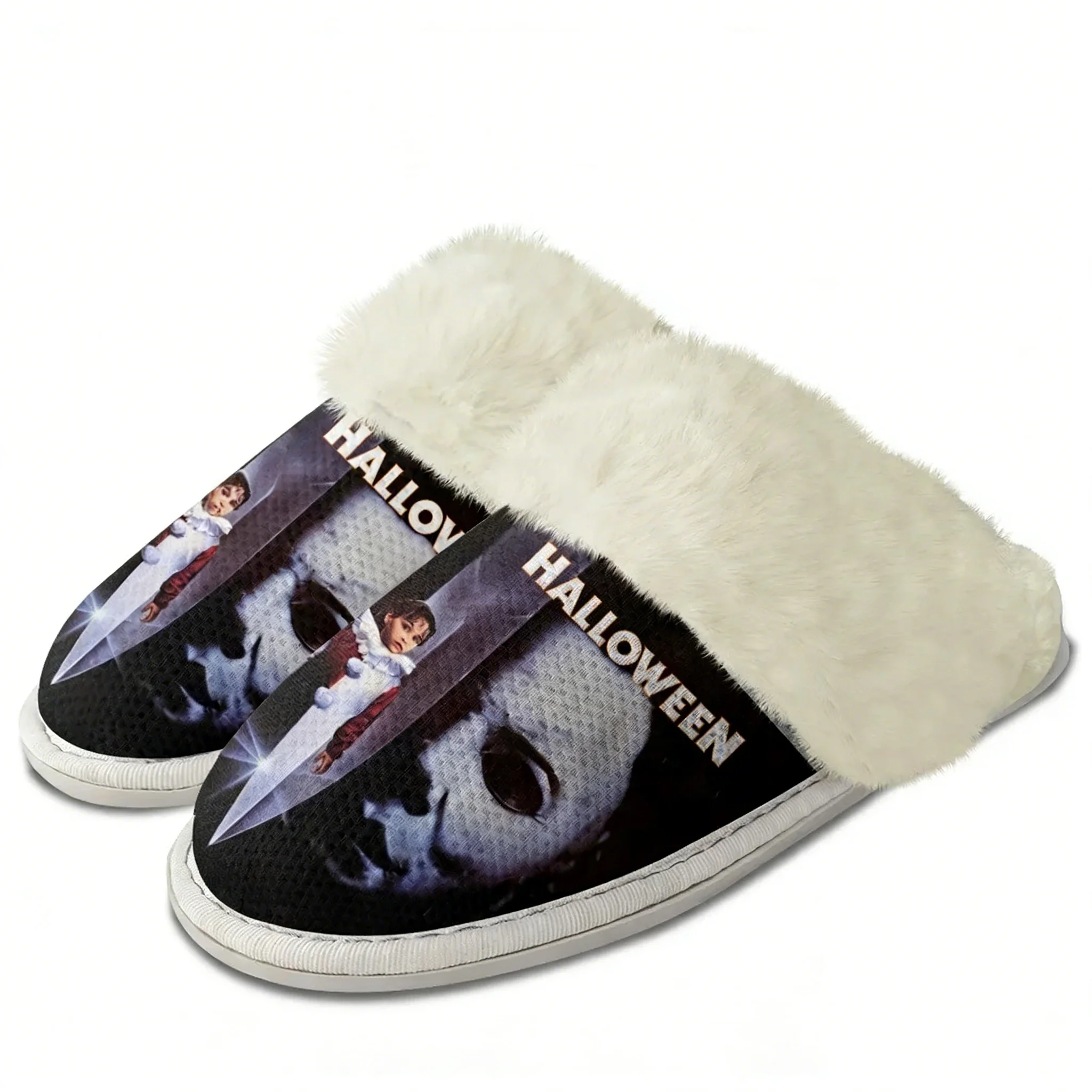 Kapcie Michael Myers Halloween – Women Shoes Myer recenzja i cena