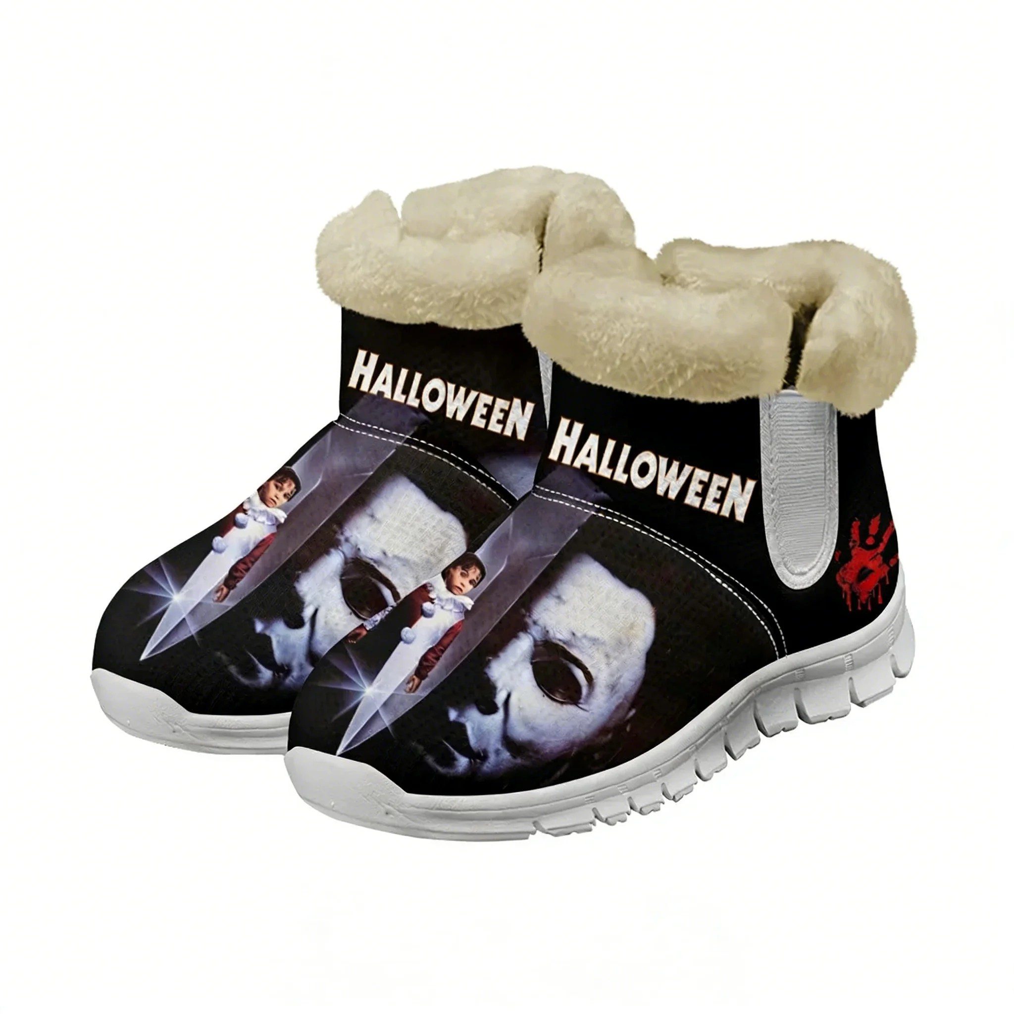 Buty zimowe Michael Myers Hall – Women Shoes Myer recenzja i cena