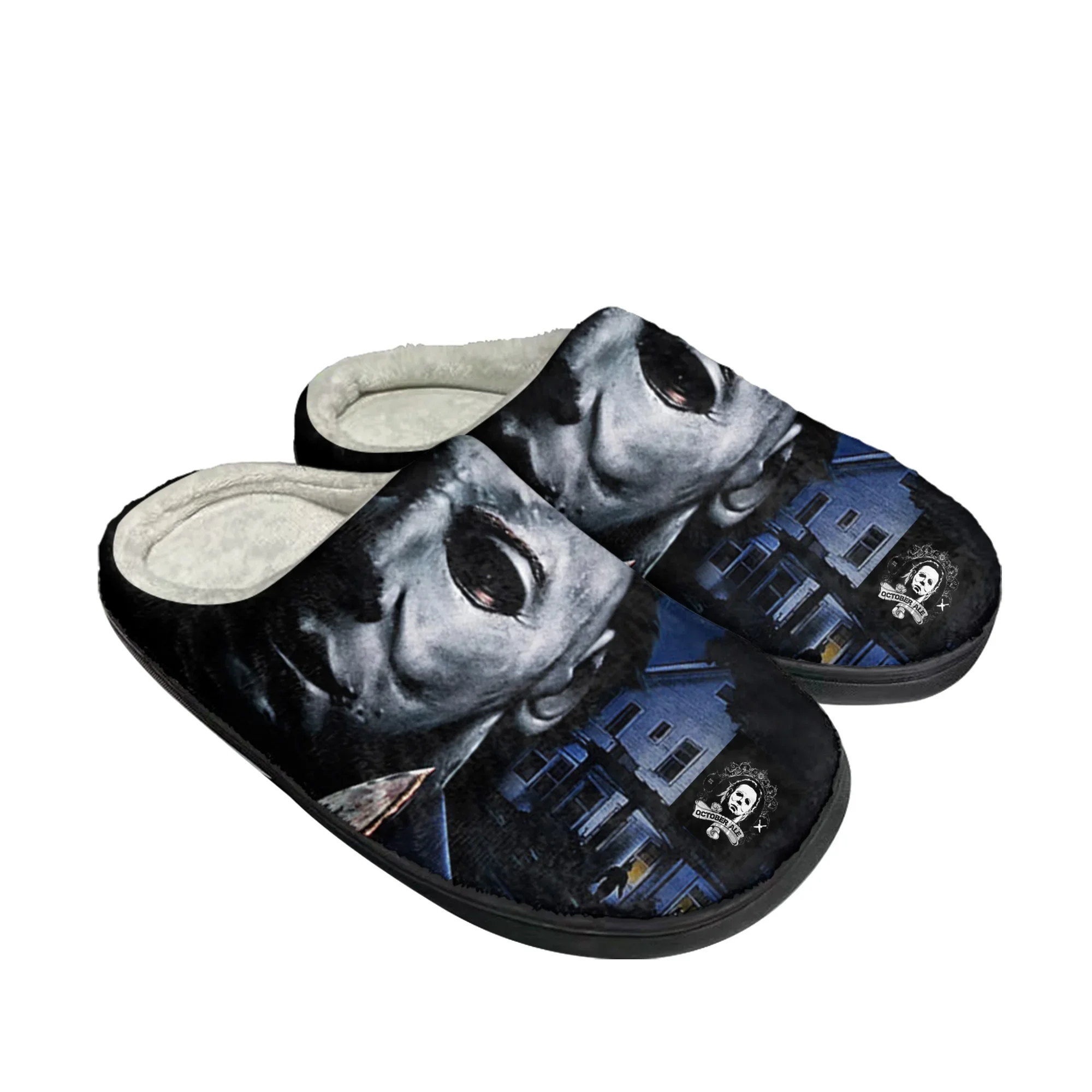 Horror Halloween Domowe Bawełn – Women Shoes Myer recenzja i cena