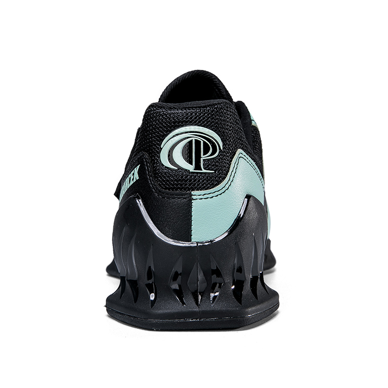 Profesjonalne damskie buty do  – Women'S Shoes Weightlifting recenzja i cena