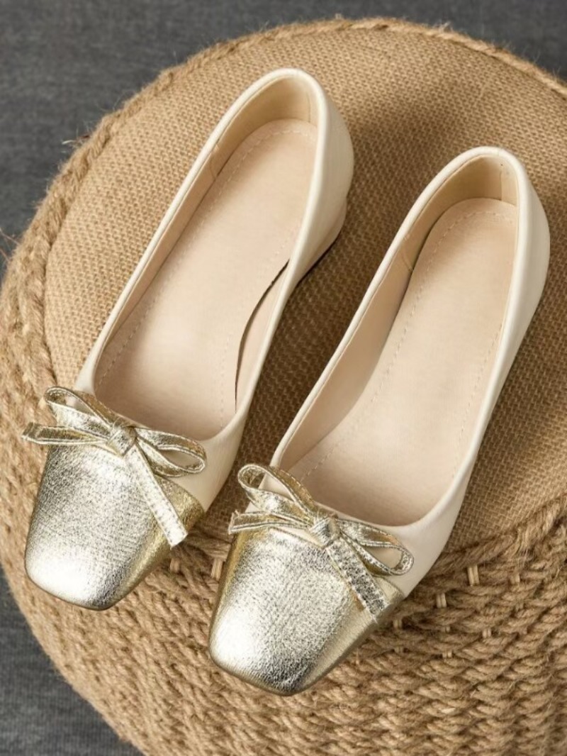 Damskie czółenka na niskim obc – Women'S Shoes For Work recenzja i cena