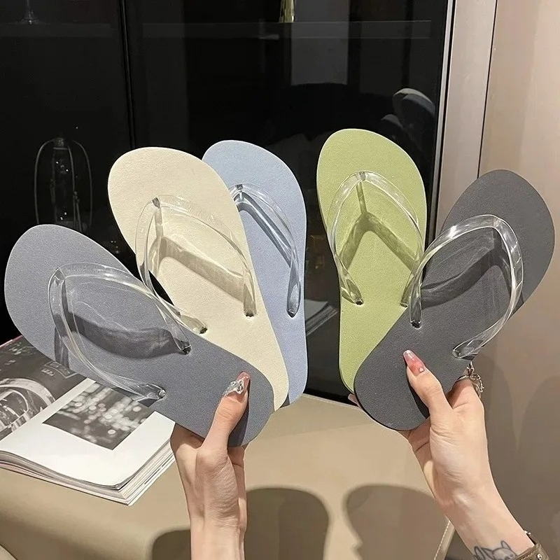 Damskie letnie klapki na kotur – Women Shoes Wedges recenzja i cena