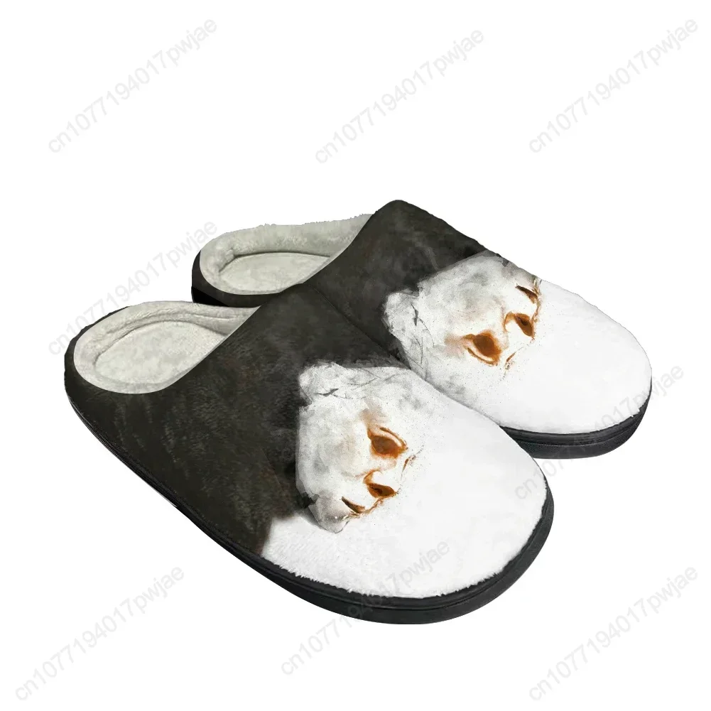 Terror Michael Myers Bawełnian – Women Shoes Myer recenzja i cena